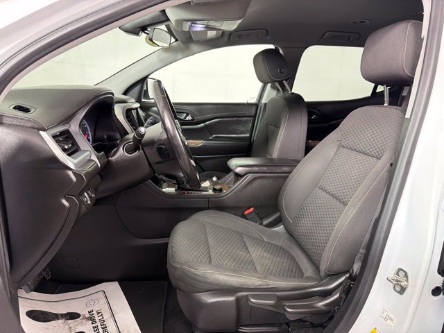 Used 2019 GMC Acadia SLE AWD/4WD image 26