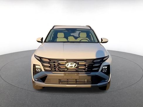 Used 2025 Hyundai Tucson SEL image 4