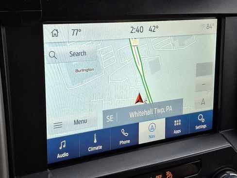 Certified 2019 Ford F150 Lariat image 18