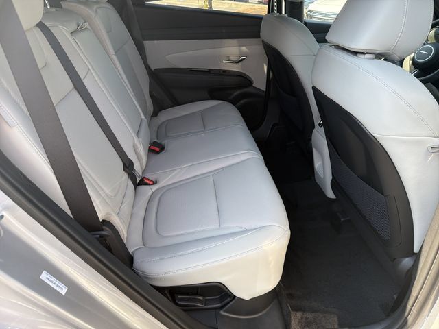New 2026 Hyundai Tucson Limited AWD/4WD image 17