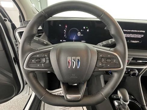 Used 2024 Buick Encore GX Sport Touring image 37