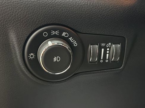 New 2026 Jeep Compass Latitude AWD/4WD image 7