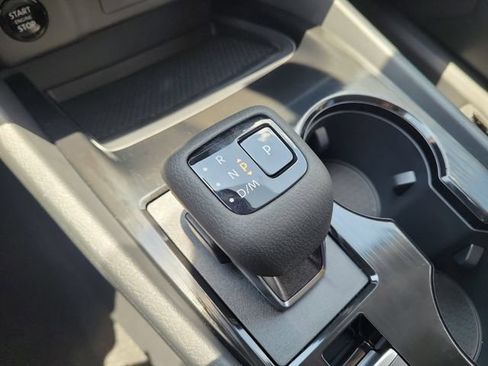 New 2026 Nissan Rogue SV FWD image 32