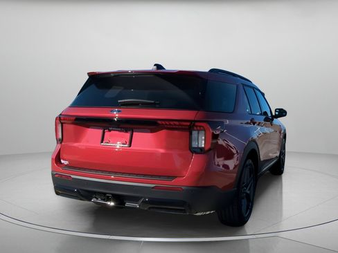 New 2026 Ford Explorer ST-Line image 28