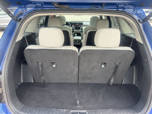 Used 2023 Kia Sorento SX AWD/4WD image 22
