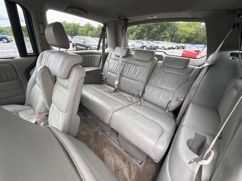 Used 2008 Honda Odyssey EX-L image 11