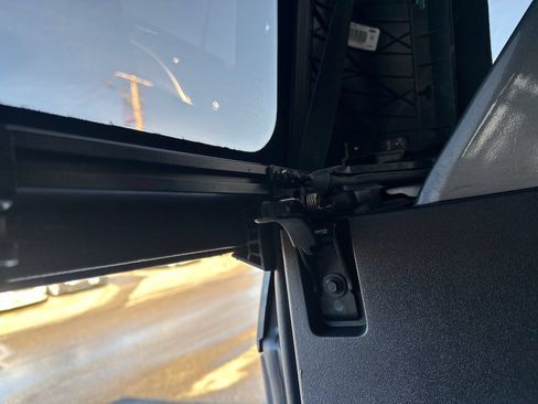 Used 2022 Ford Bronco Big Bend AWD/4WD image 30