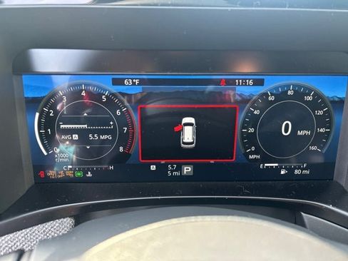 New 2026 Subaru Outback Premium image 75