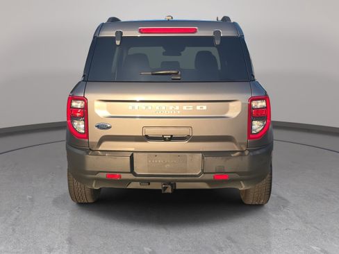 Used 2022 Ford Bronco Sport Big Bend AWD/4WD image 6