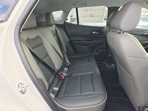 New 2026 Chevrolet Trax ACTIV w/ Driver Confidence Package image 11