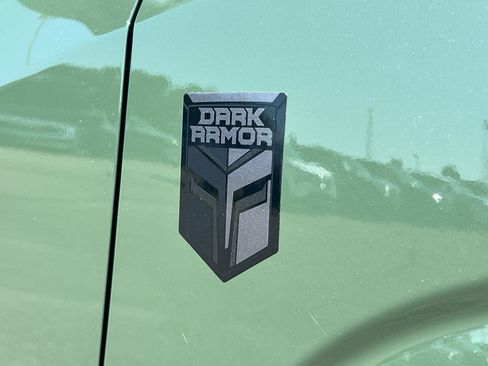 New 2026 Nissan Frontier SV w/ Tow Package image 3