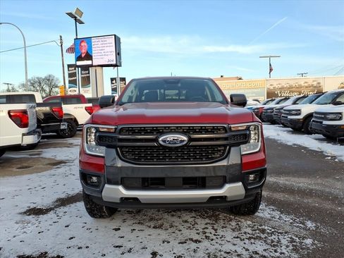 Used 2024 Ford Ranger XLT w/ Technology Package image 2