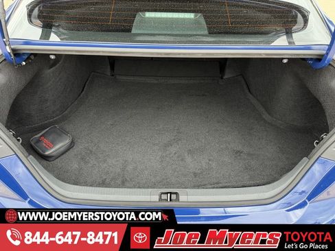 Used 2025 Toyota Camry XSE image 30