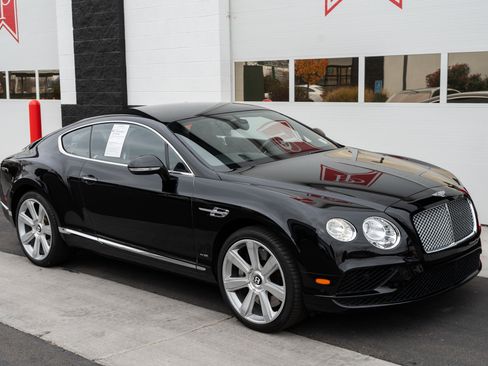 Used 2016 Bentley Continental GT image 51