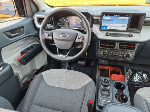 Used 2023 Ford Maverick XLT w/ Equipment Group 300A Standard AWD/4WD image 30
