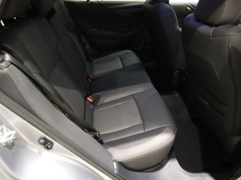 Used 2025 Subaru Outback Wilderness AWD/4WD image 14