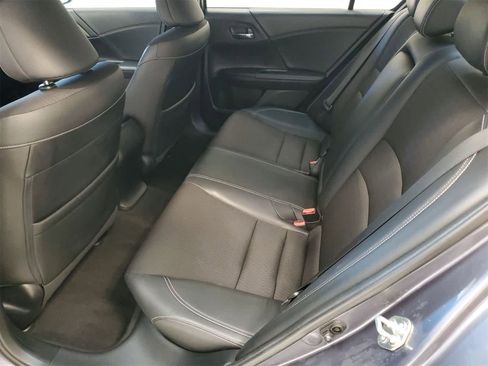 Used 2016 Honda Accord Sport image 16