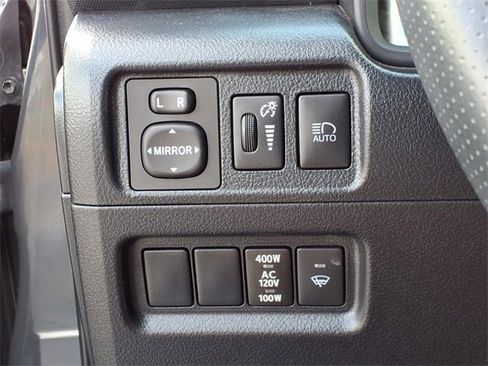 Used 2024 Toyota 4Runner SR5 image 19