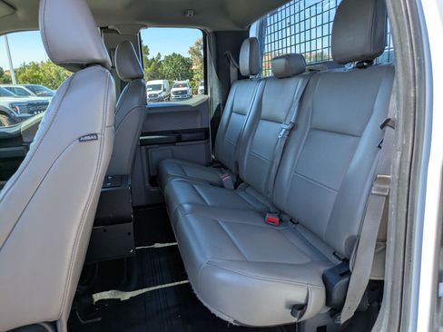Used 2020 Ford F150 XL w/ XL Power Equipment Group AWD/4WD image 25