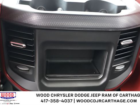 New 2026 RAM 1500 Rebel w/ Bed Utility Group AWD/4WD image 13