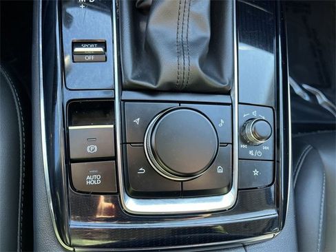 Certified 2023 MAZDA CX-30 AWD 2.5 S w/ Preferred Package image 20