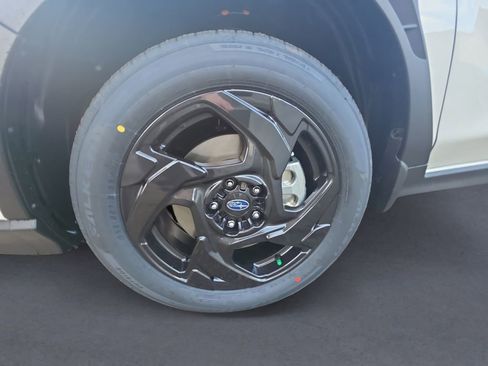 New 2026 Subaru Crosstrek 2.5i Sport image 9