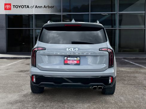 Used 2024 Kia Telluride SX X-Pro AWD/4WD image 11