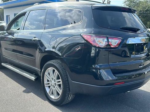 Used 2014 Chevrolet Traverse LT w/ All-Star Edition FWD image 10