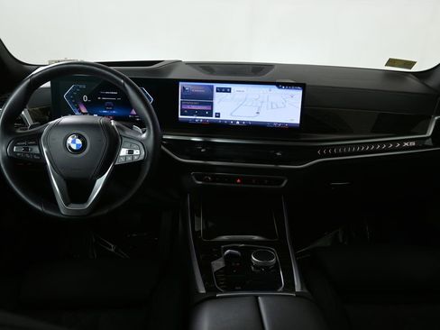Certified 2024 BMW X5 xDrive40i w/ Parking Assistance Package image 17