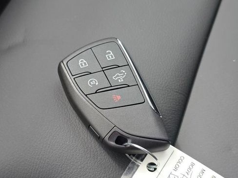 New 2026 Chevrolet Silverado 2500 LT w/ Trail Boss Package image 39