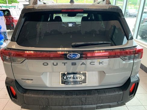 New 2026 Subaru Outback Touring XT AWD/4WD image 16