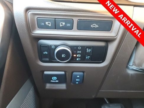 Used 2023 Ford F150 King Ranch w/ Equipment Group 601A High image 24