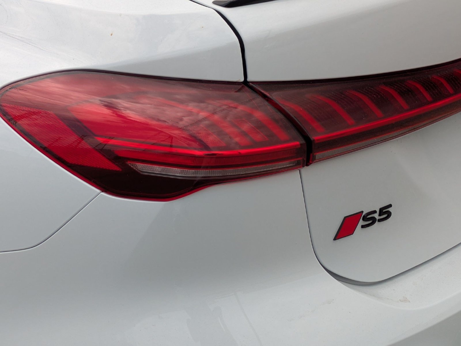 New 2026 Audi S5 Premium Plus AWD/4WD image 14