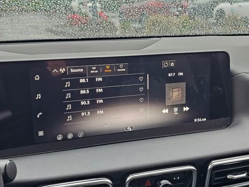 New 2026 Nissan Sentra SV FWD image 20