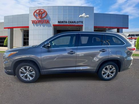 Used 2015 Toyota Highlander LE image 6