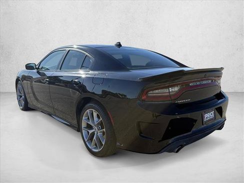 Used 2023 Dodge Charger GT image 8