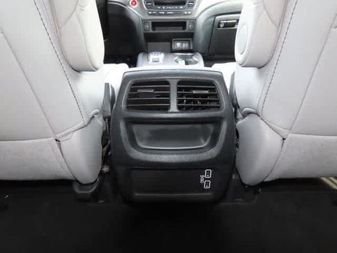 Used 2023 Honda Passport EX-L image 23