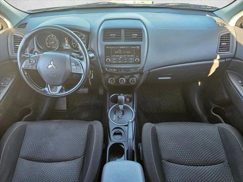 Used 2016 Mitsubishi Outlander Sport ES image 14