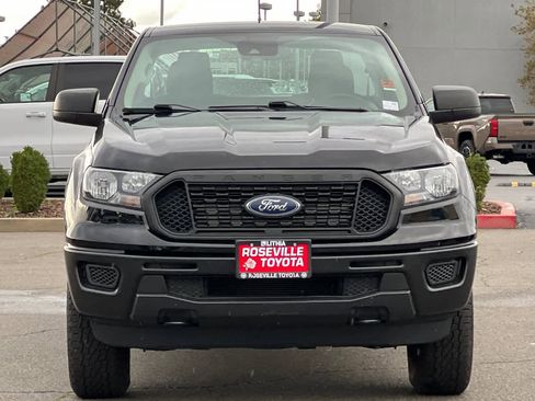 Used 2023 Ford Ranger XL w/ Trailer Tow Package image 10