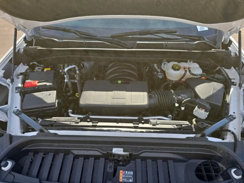 Used 2022 GMC Sierra 1500 Denali w/ Technology Package AWD/4WD image 20