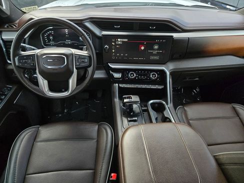 Used 2023 GMC Sierra 1500 Denali AWD/4WD image 20