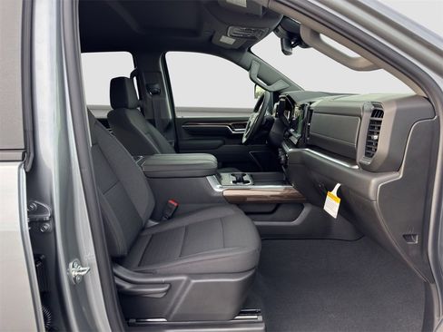 New 2026 Chevrolet Silverado 2500 LT w/ Safety Package image 18