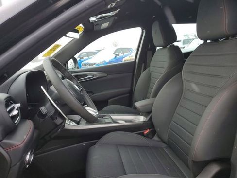 Used 2024 Dodge Hornet R/T image 12