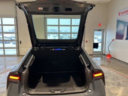 New 2026 Toyota Prius Limited image 18