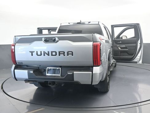 Used 2024 Toyota Tundra SR5 image 76