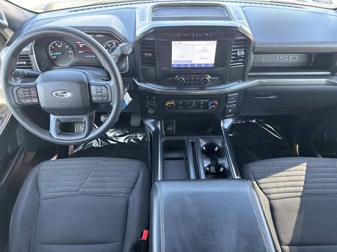 Certified 2022 Ford F150 XL w/ STX Appearance Package image 8