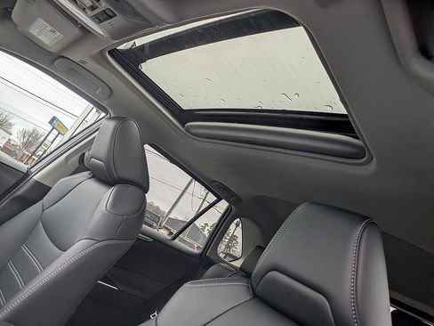 Used 2025 Toyota RAV4 XLE Premium image 13