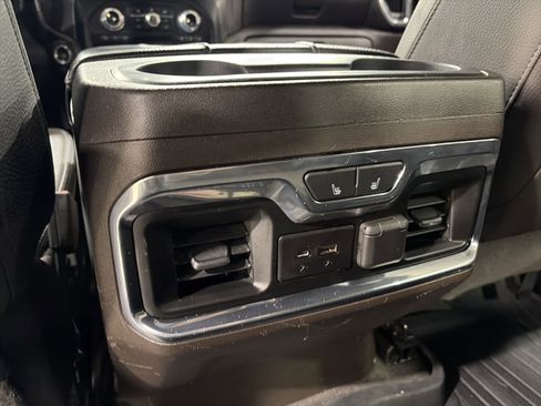 Used 2020 GMC Sierra 2500 Denali w/ Denali Ultimate Package image 20