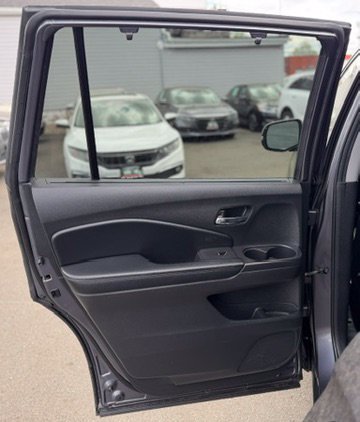 Used 2021 Honda Pilot EX-L image 16