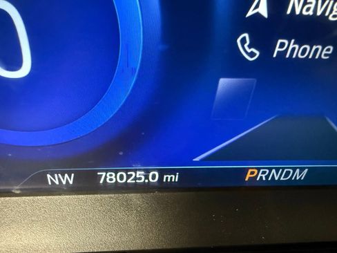 Used 2021 Ford Explorer ST w/ Equipment Group 401A image 18